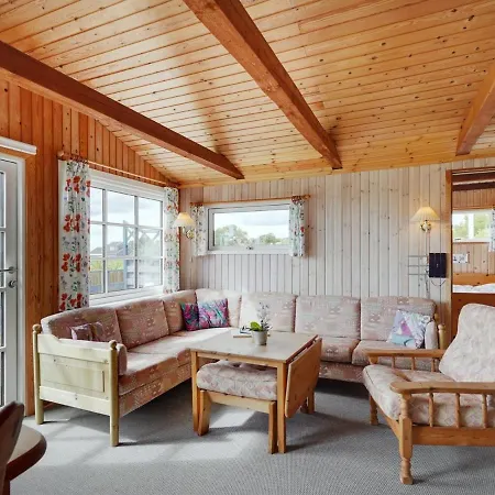 Prázdninový dům Herulf - 100m From The Sea By Interhome