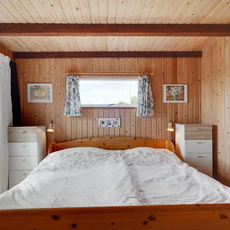 Herulf - 100m From The Sea By Interhome *