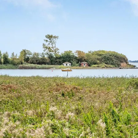 Prázdninový dům Herulf - 100m From The Sea By Interhome
