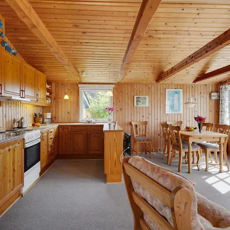 Herulf - 100m From The Sea By Interhome *