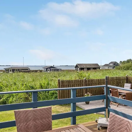 Herulf - 100m From The Sea By Interhome Prázdninový dům