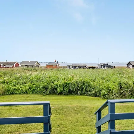 Prázdninový dům Herulf - 100m From The Sea By Interhome