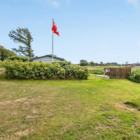 Herulf - 100m From The Sea By Interhome *