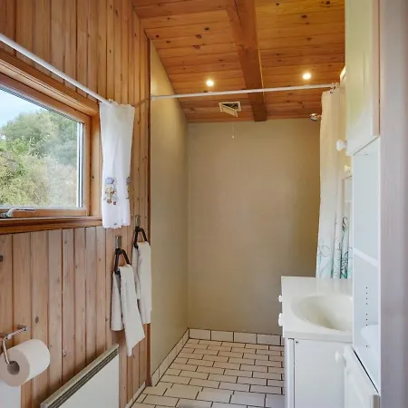 Herulf - 100m From The Sea By Interhome *